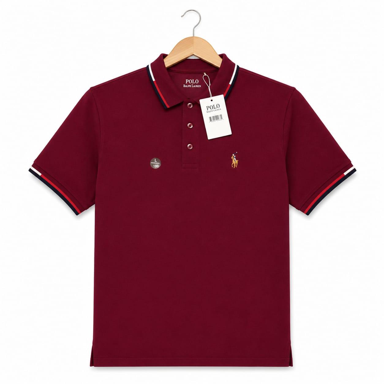 Original P0lo shirt