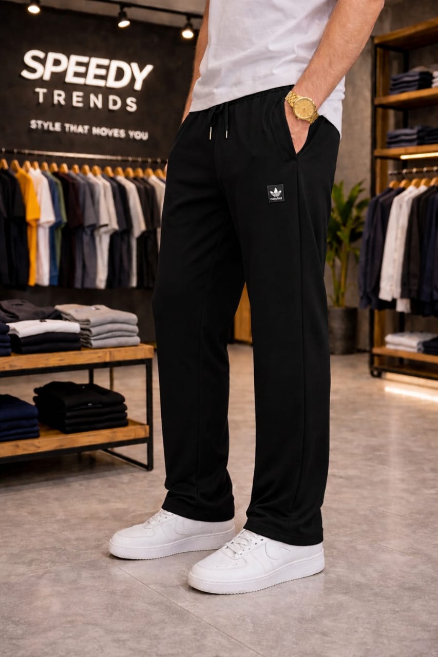 Addidas trouser(Dri-Fit) summer stuff (slim fit)