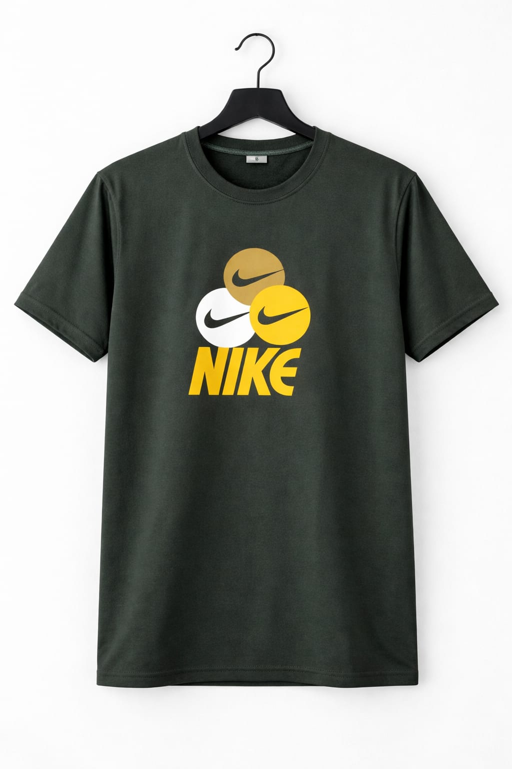 Niike t-shirts (dry-fit)