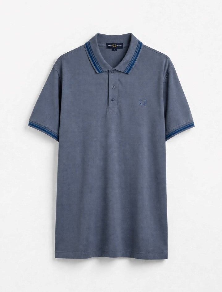 Fred --Perry Polo(cotton)