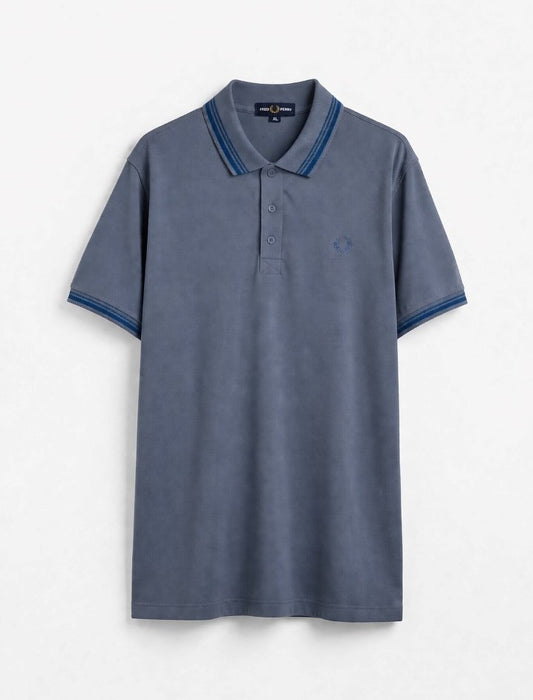 Fred --Perry Polo(cotton)