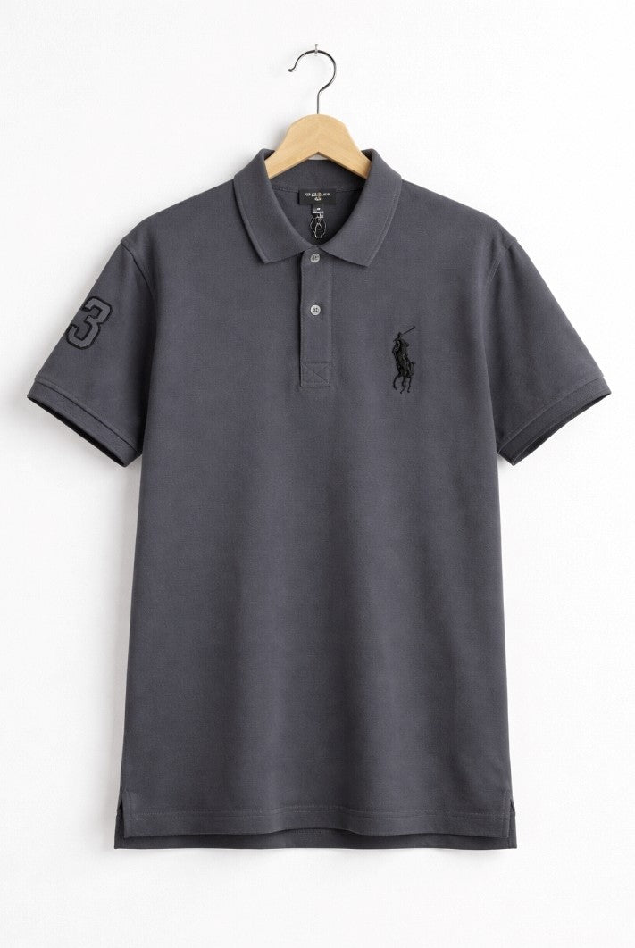 Pol0 shirt(cotton)