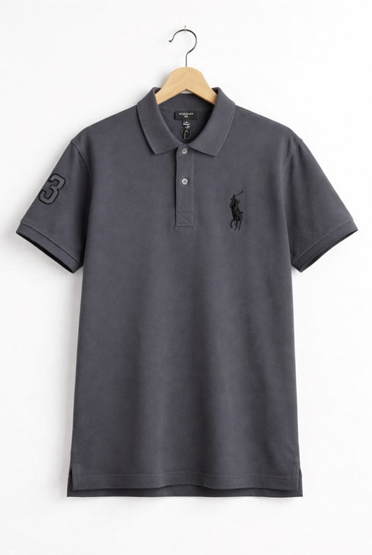 Pol0 shirt(cotton)