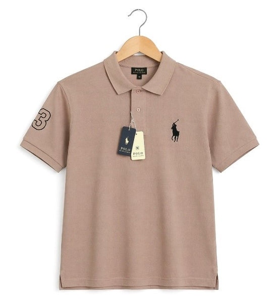 Pol0 shirt(cotton)