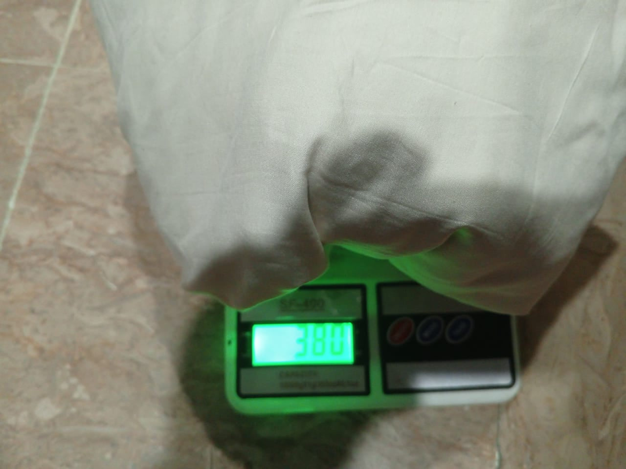 Original Boski(6pound)