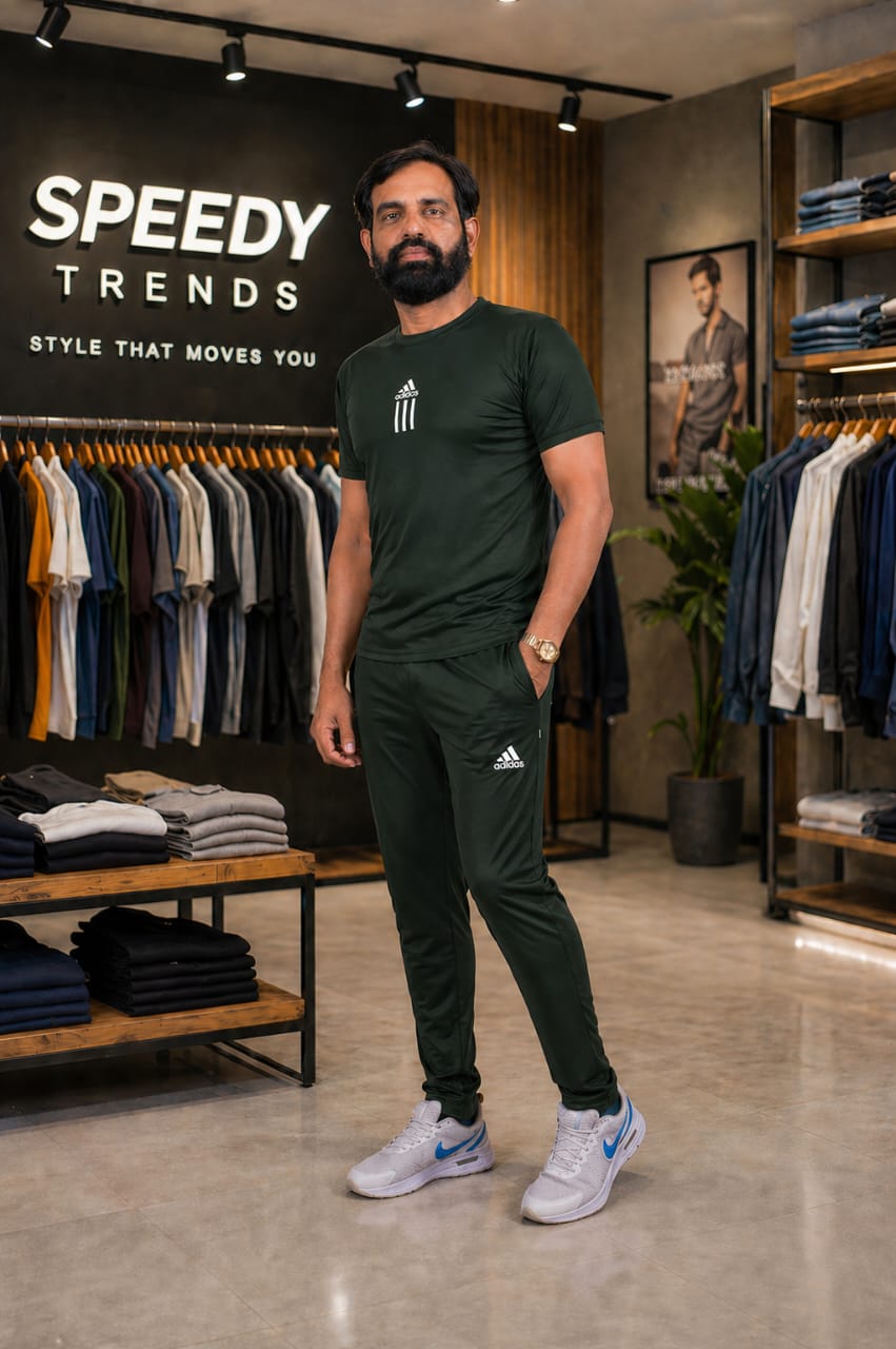 addi addi dri-fit premium tracksuit