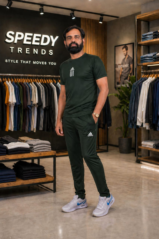 addi addi dri-fit premium tracksuit