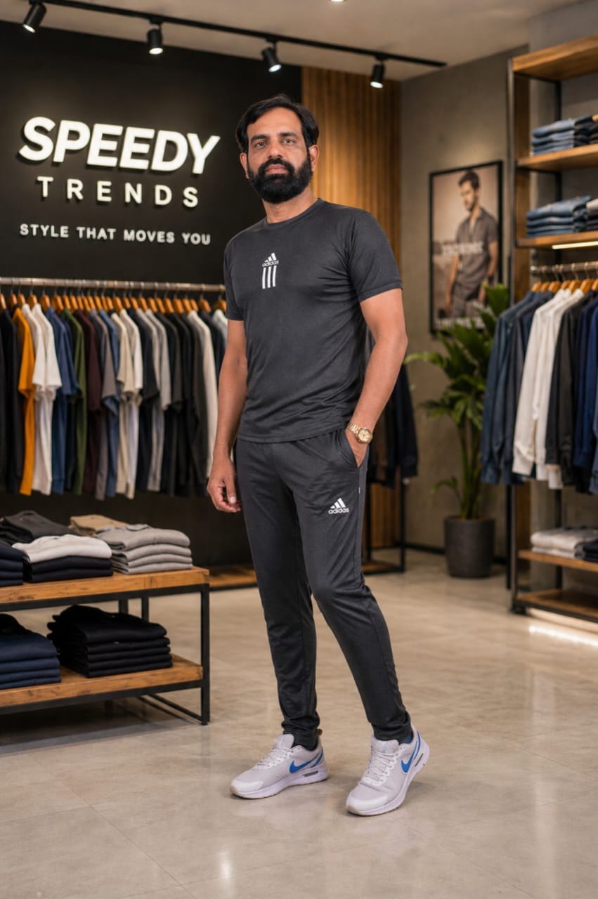 addi addi dri-fit premium tracksuit
