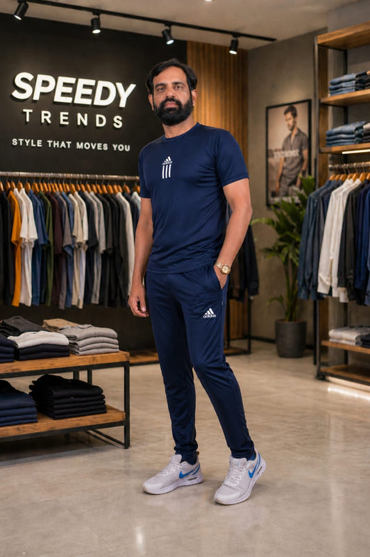 addi addi dri-fit premium tracksuit