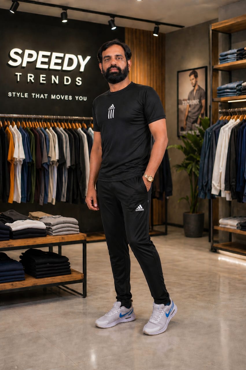 addi addi dri-fit premium tracksuit