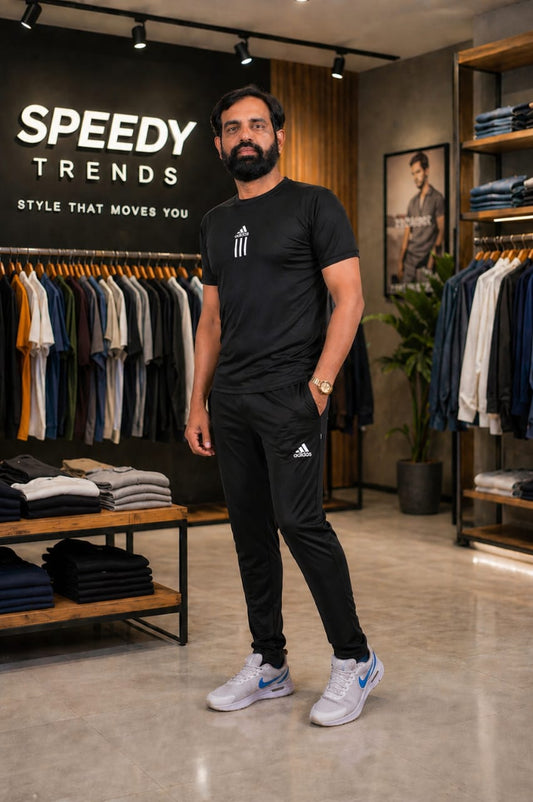 addi addi dri-fit premium tracksuit