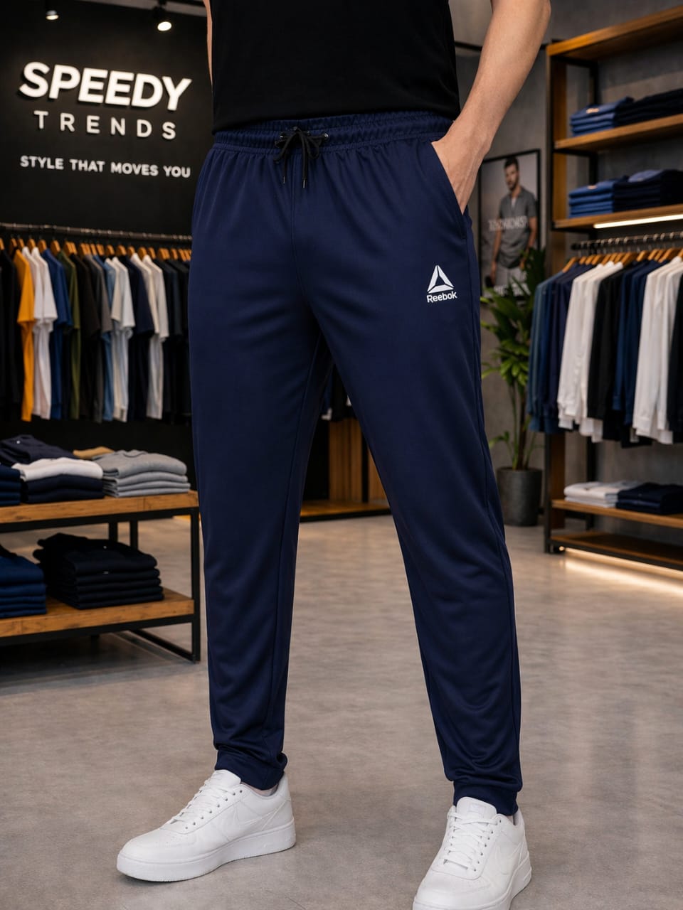 Reeb0k Premium Quality trouser