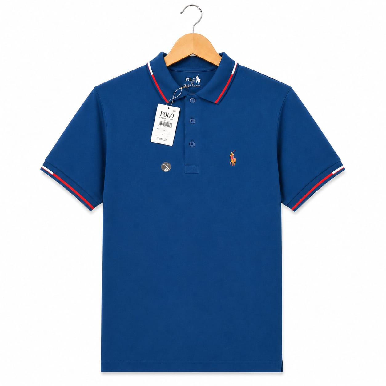 Original P0lo shirt