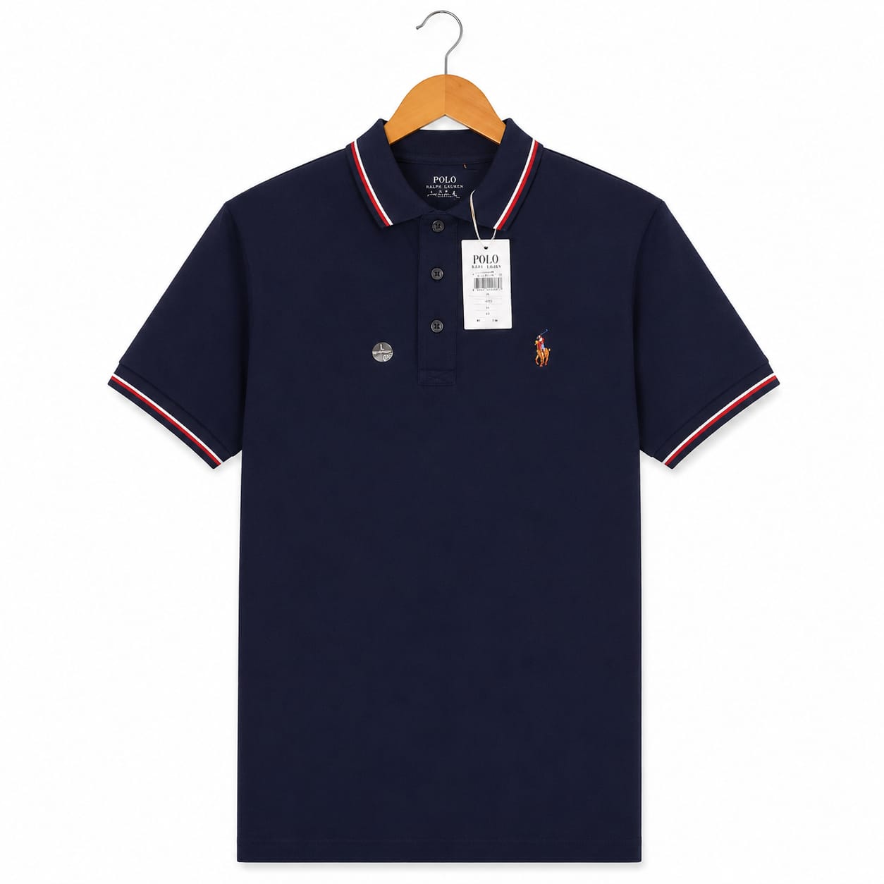 Original P0lo shirt