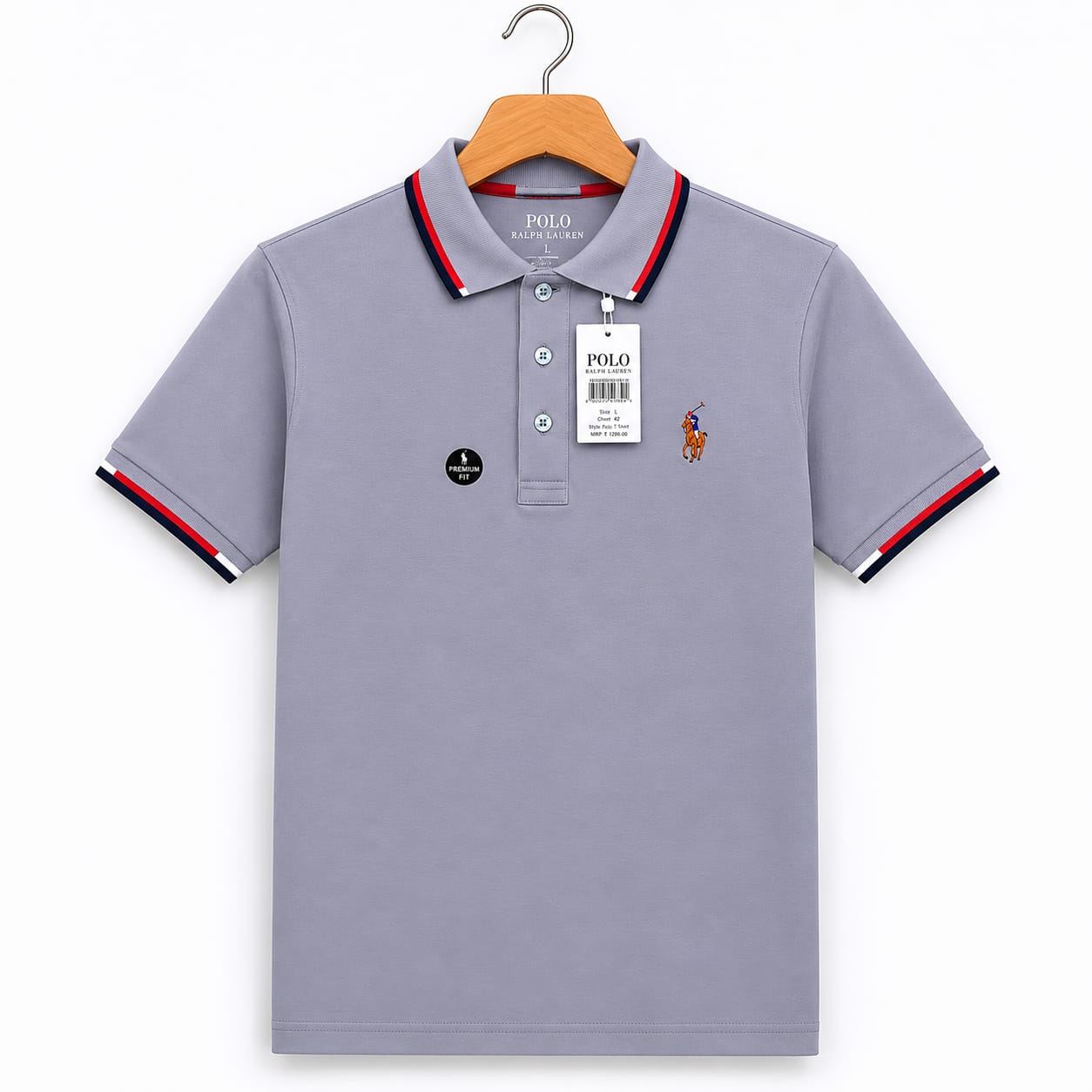 Original P0lo shirt