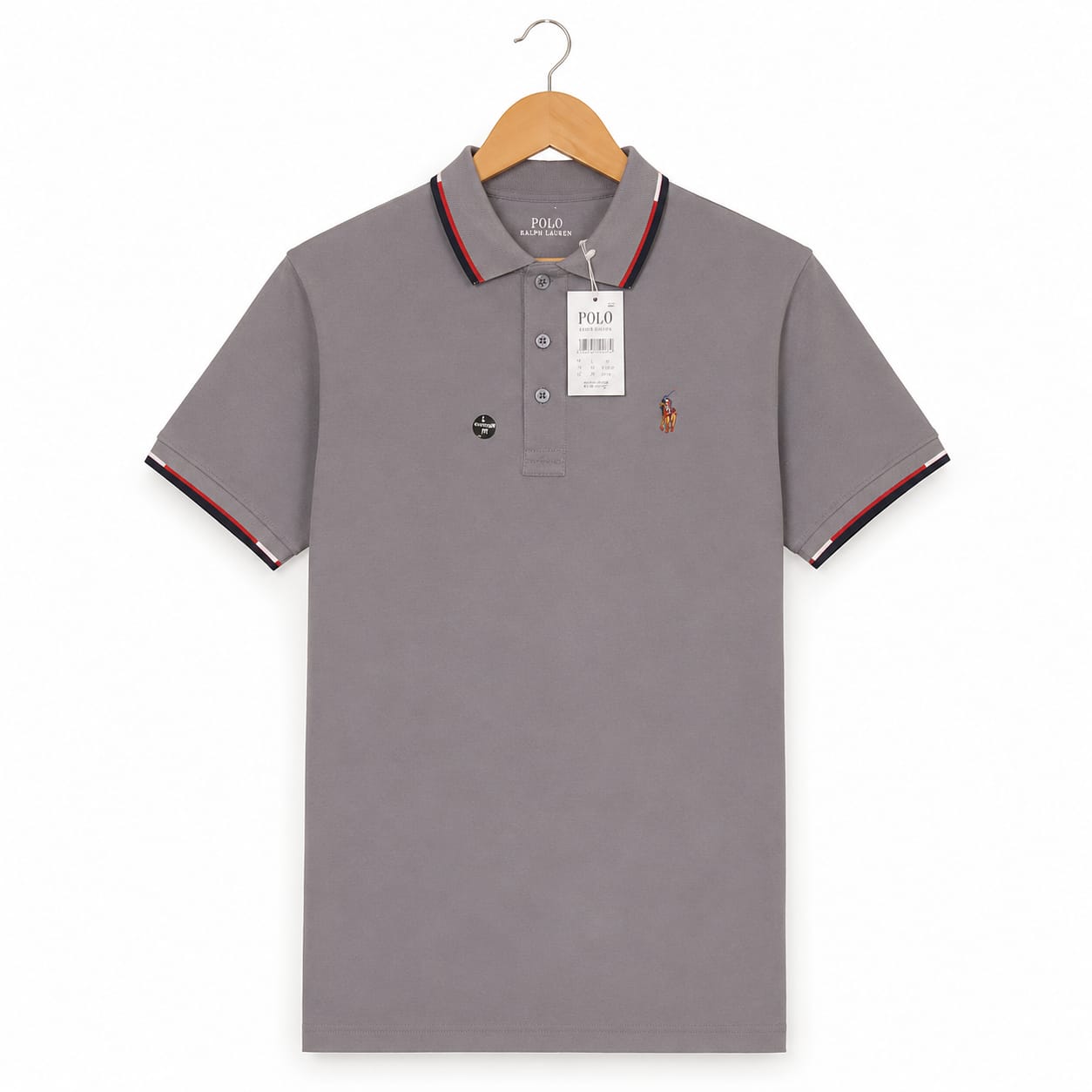 Original P0lo shirt