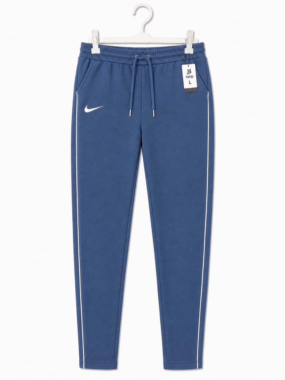 Cotton Nikee Trouser