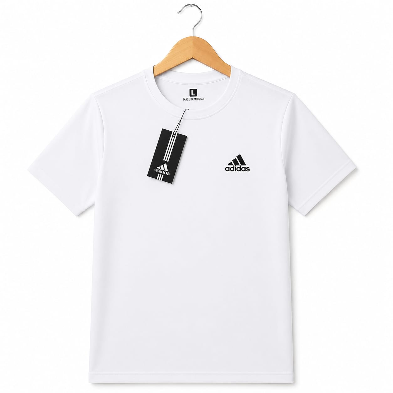 addi dri-fit t-shirt