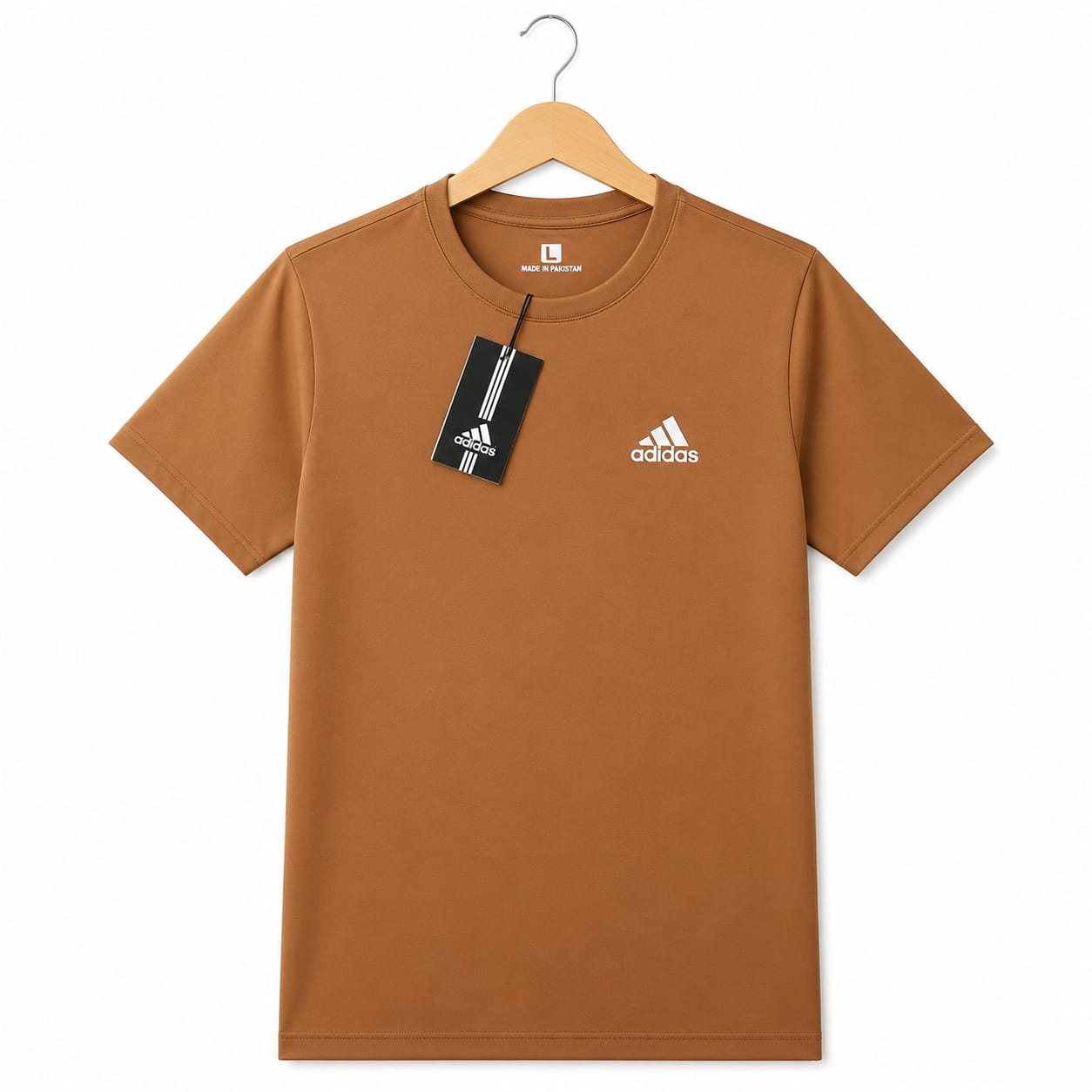 addi dri-fit t-shirt