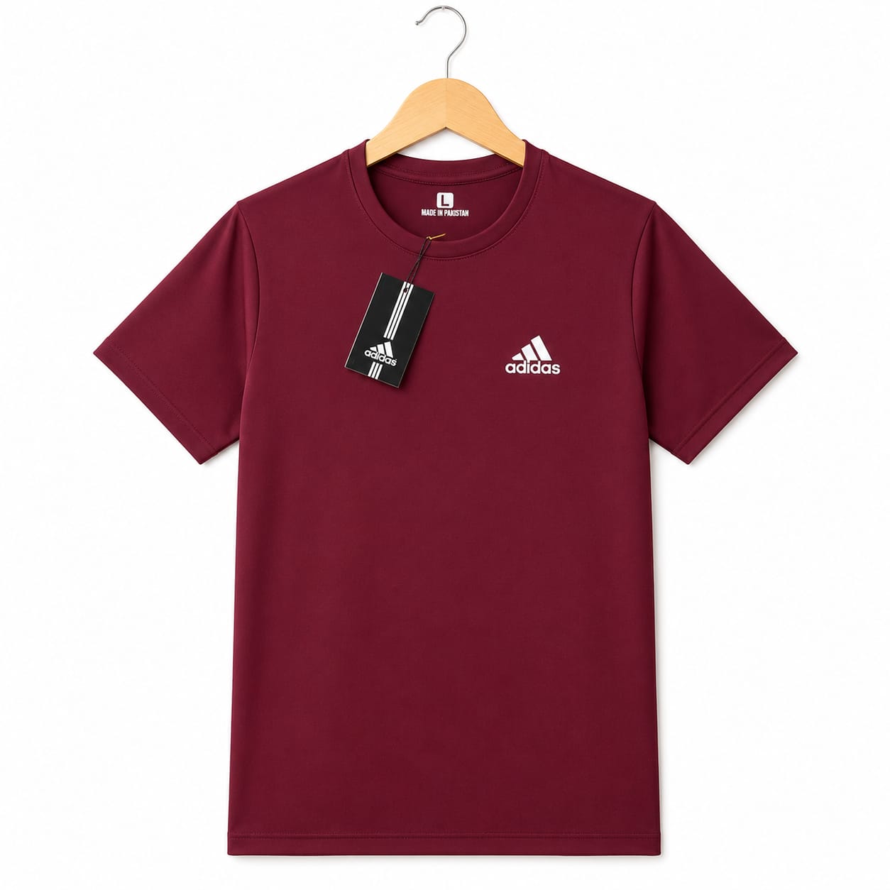 addi dri-fit t-shirt