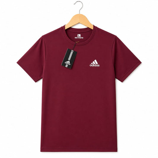 addi dri-fit t-shirt