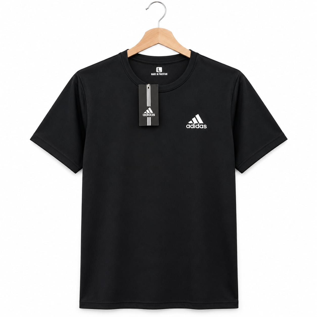 addi dri-fit t-shirt