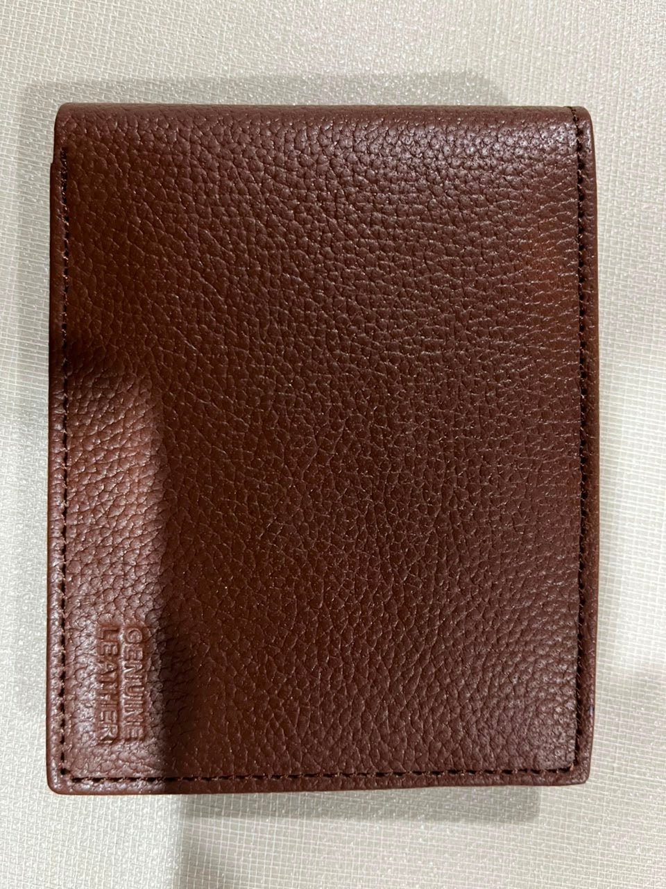 Original 100% Genuine Premium Quality Leather Wallet