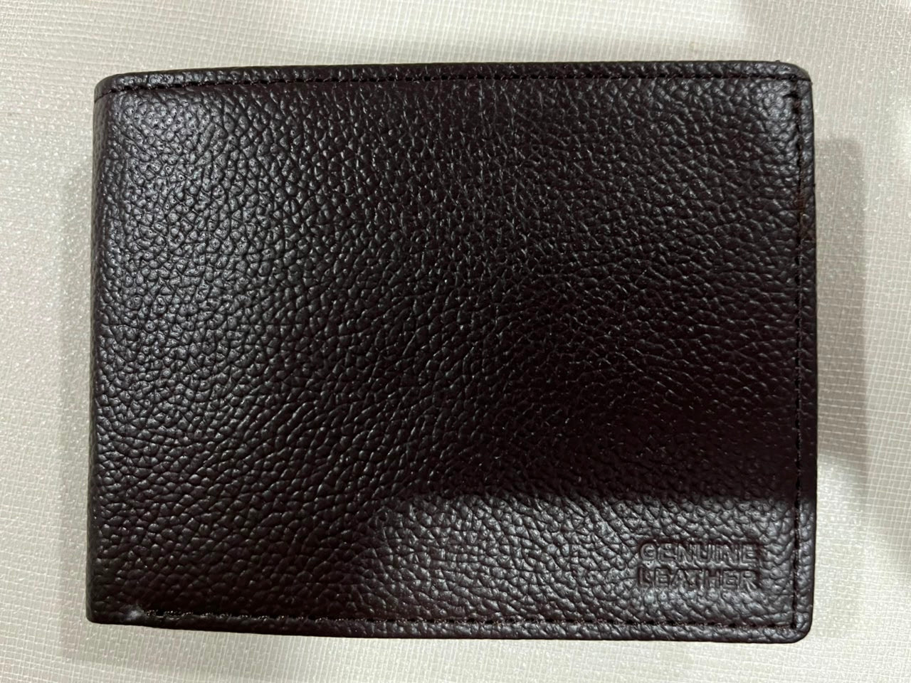 Original 100% Genuine Premium Extra Fine Quality Leather Wallet