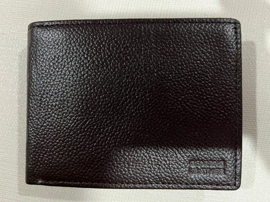 Original 100% Genuine Premium Extra Fine Quality Leather Wallet