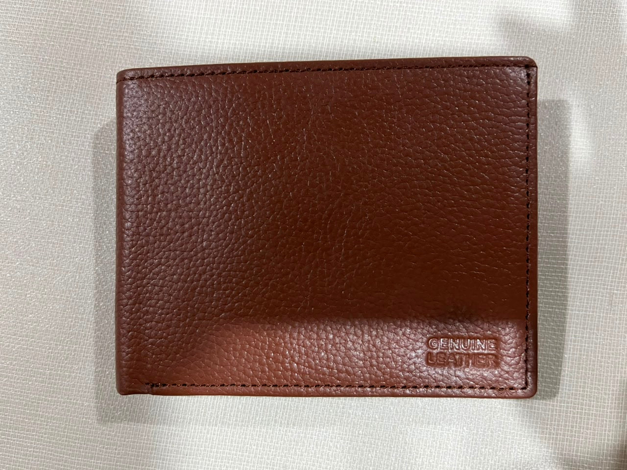 Original 100% Genuine Premium Extra Fine Quality Leather Wallet
