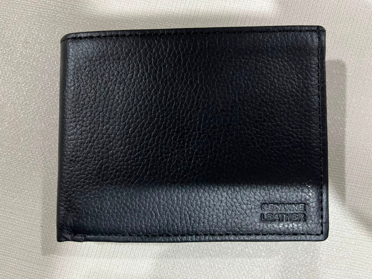 Original 100% Genuine Premium Extra Fine Quality Leather Wallet