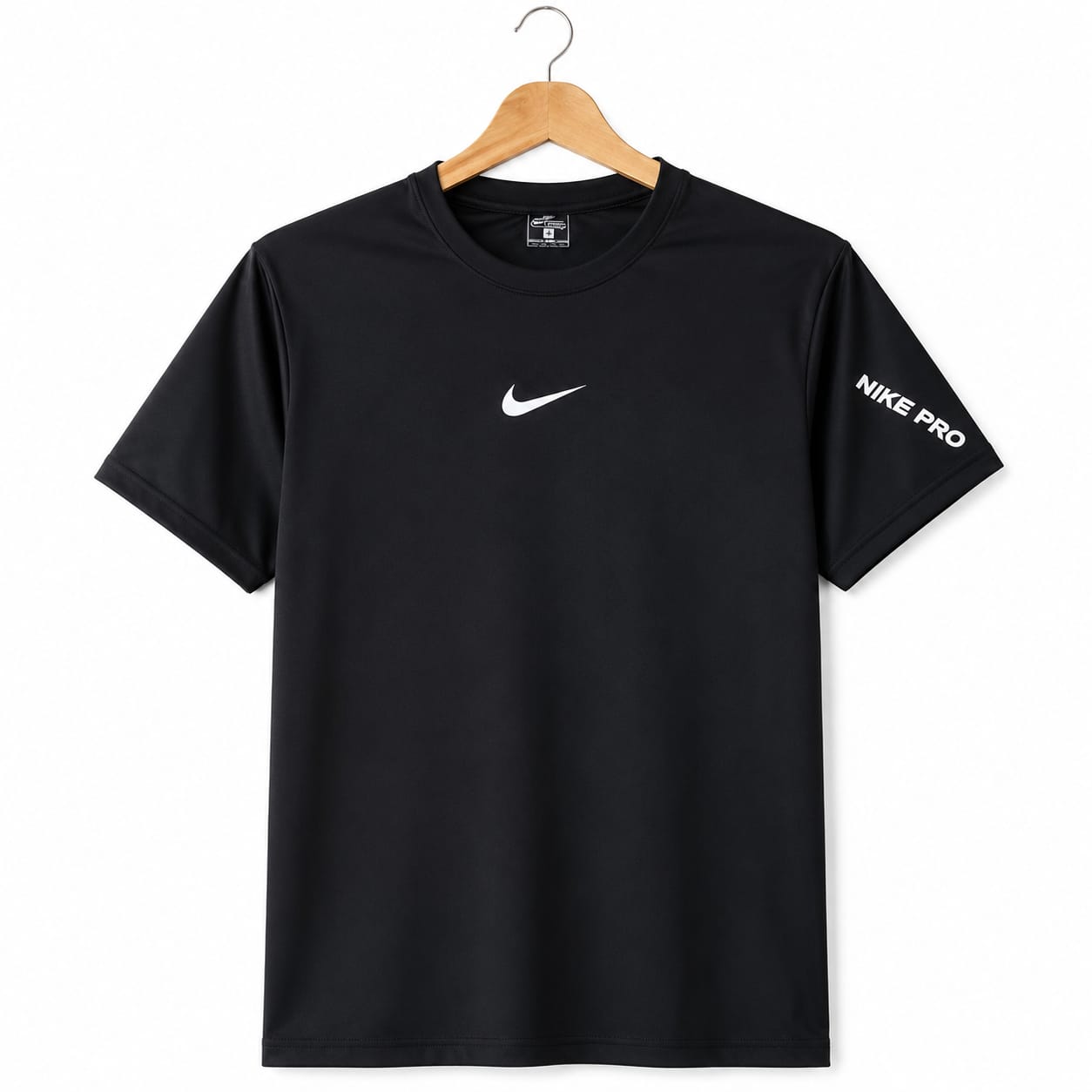 Nike  t-shirt premium quality (dri-fit)