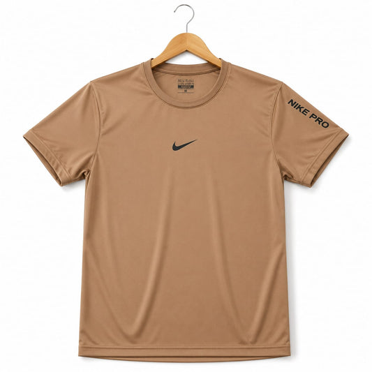 Nike  t-shirt premium quality (dri-fit)
