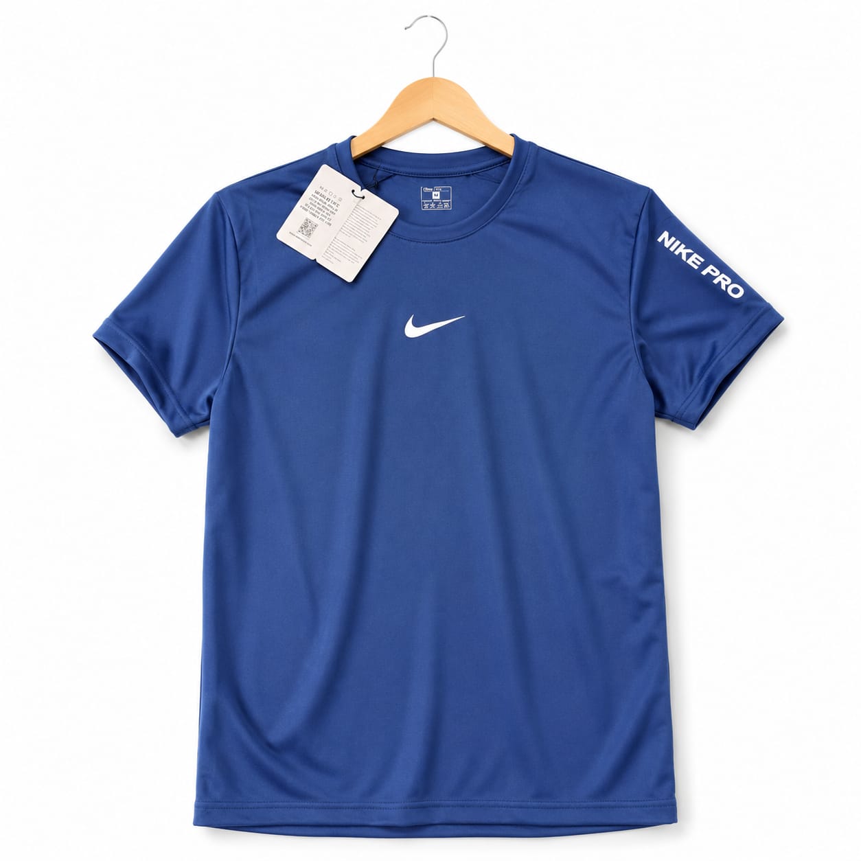 Nike  t-shirt premium quality (dri-fit)