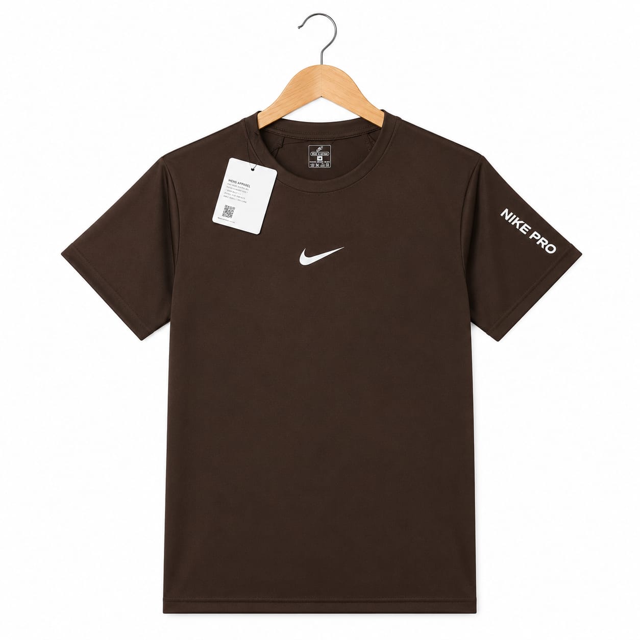 Nike  t-shirt premium quality (dri-fit)