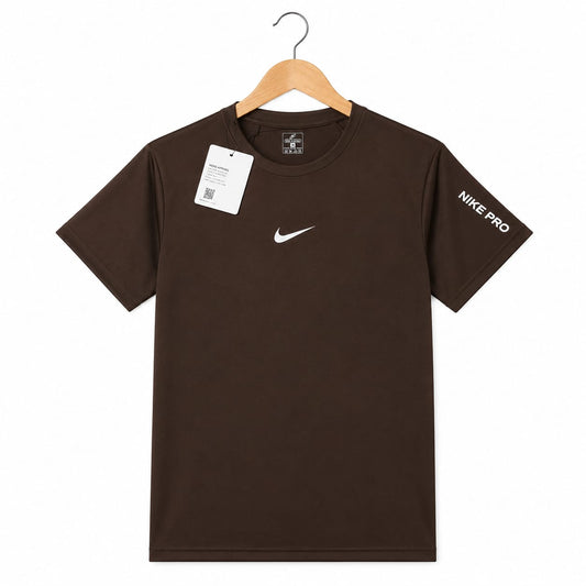 Nike  t-shirt premium quality (dri-fit)