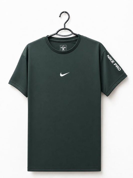 Nike  t-shirt premium quality (dri-fit)