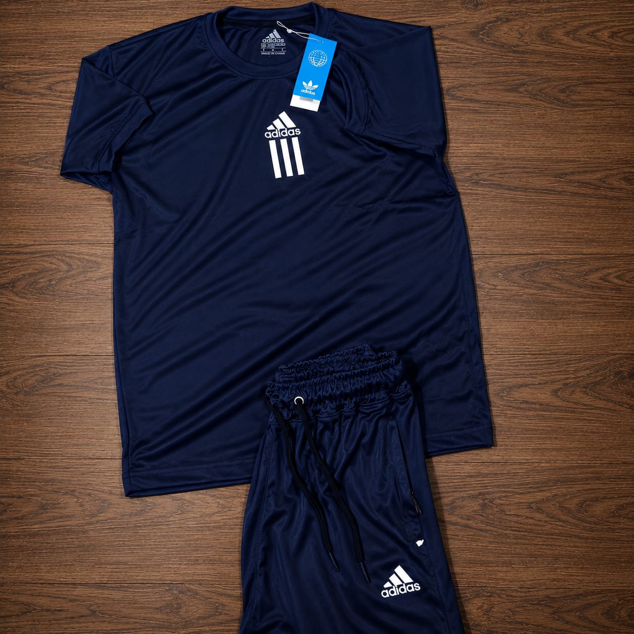 addi addi dri-fit premium tracksuit