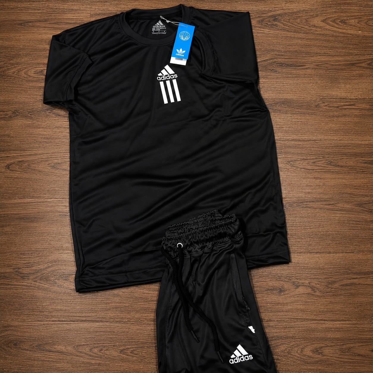 addi addi dri-fit premium tracksuit