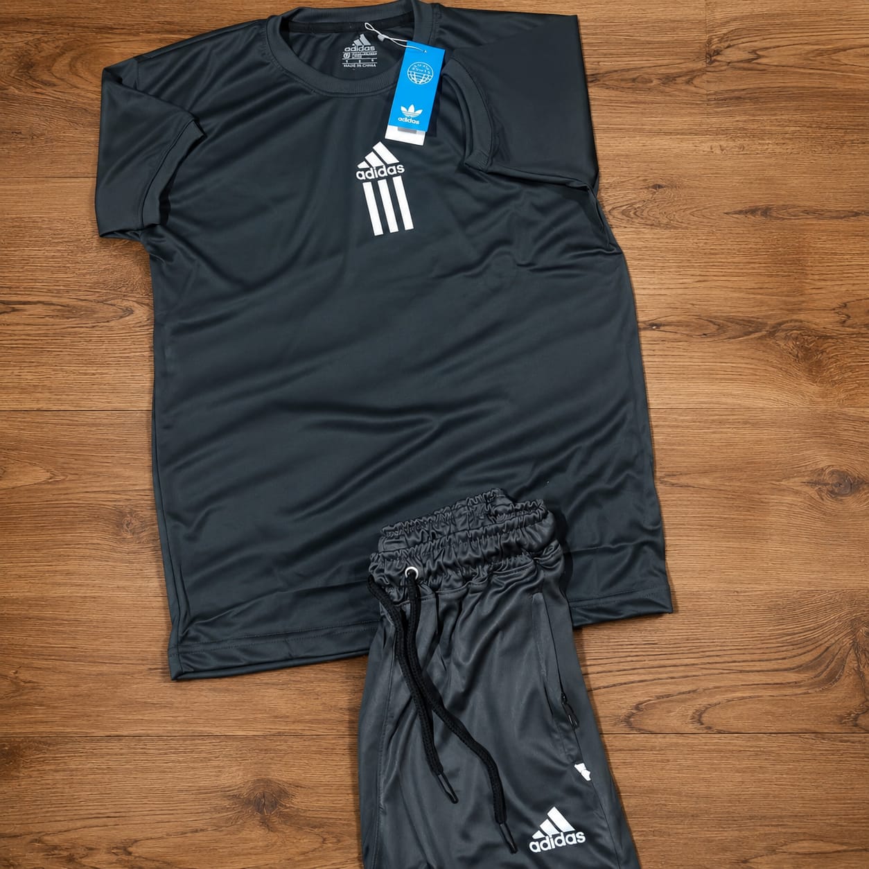 addi addi dri-fit premium tracksuit