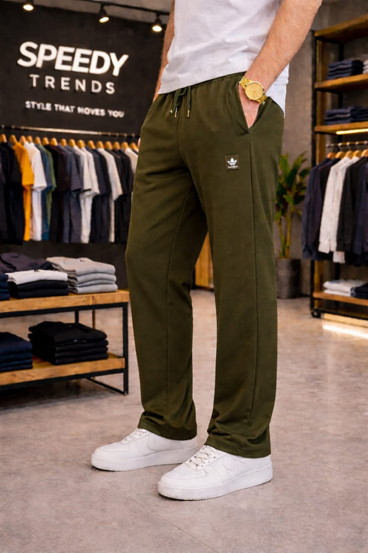 Addidas trouser(Dri-Fit)