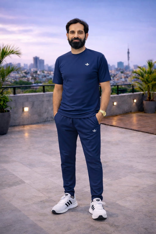 adi Dri-Fit Premium Tracksuit Classic