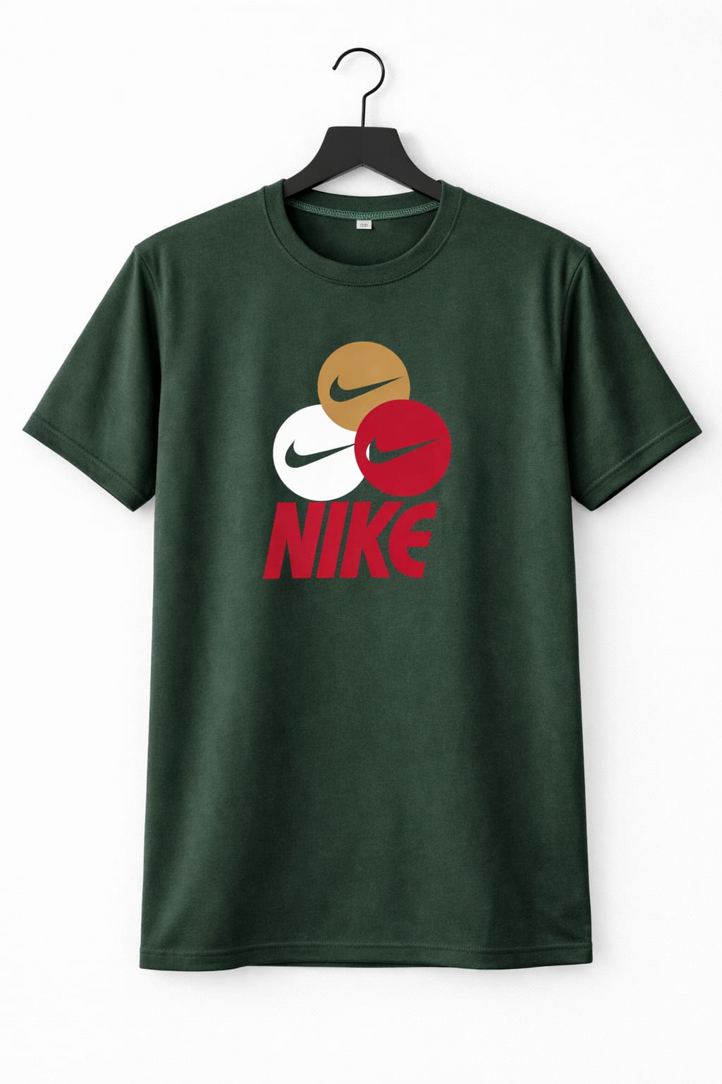 Nike-nike t-shirts (dry-fit)