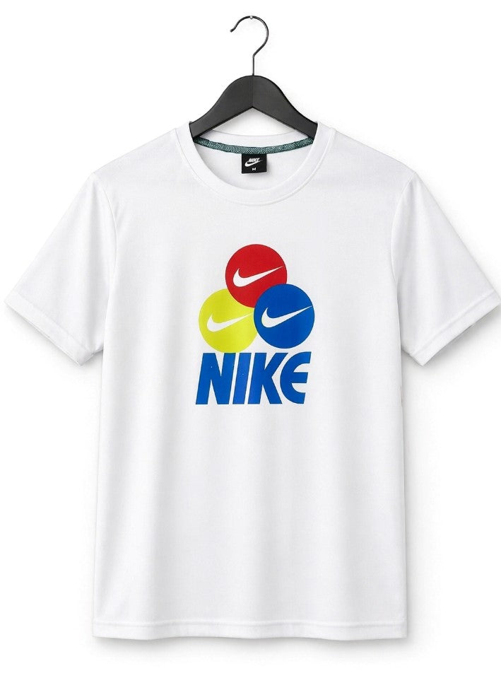 Nike-nike t-shirts (dry-fit)
